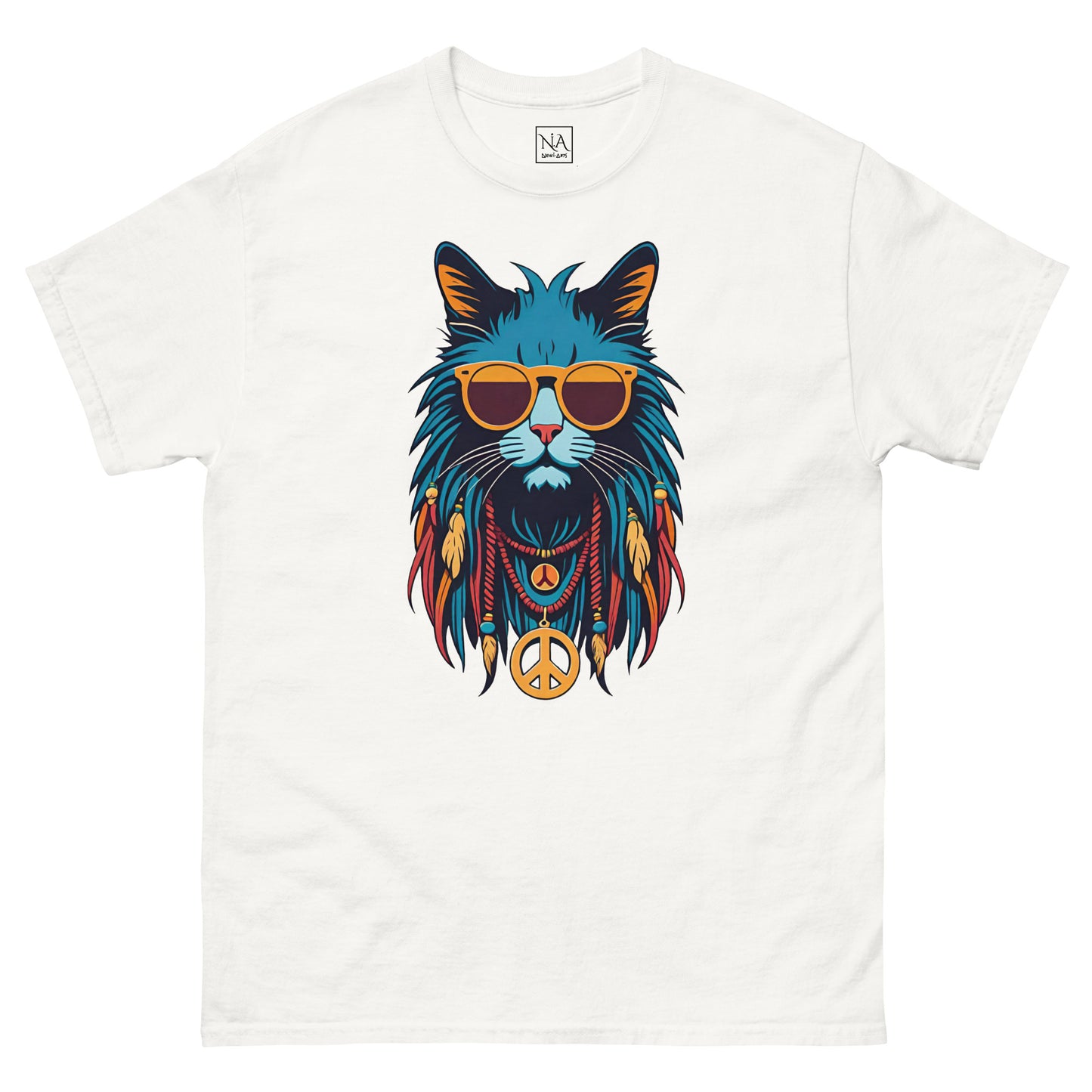 Classic T-shirt - Cat 05