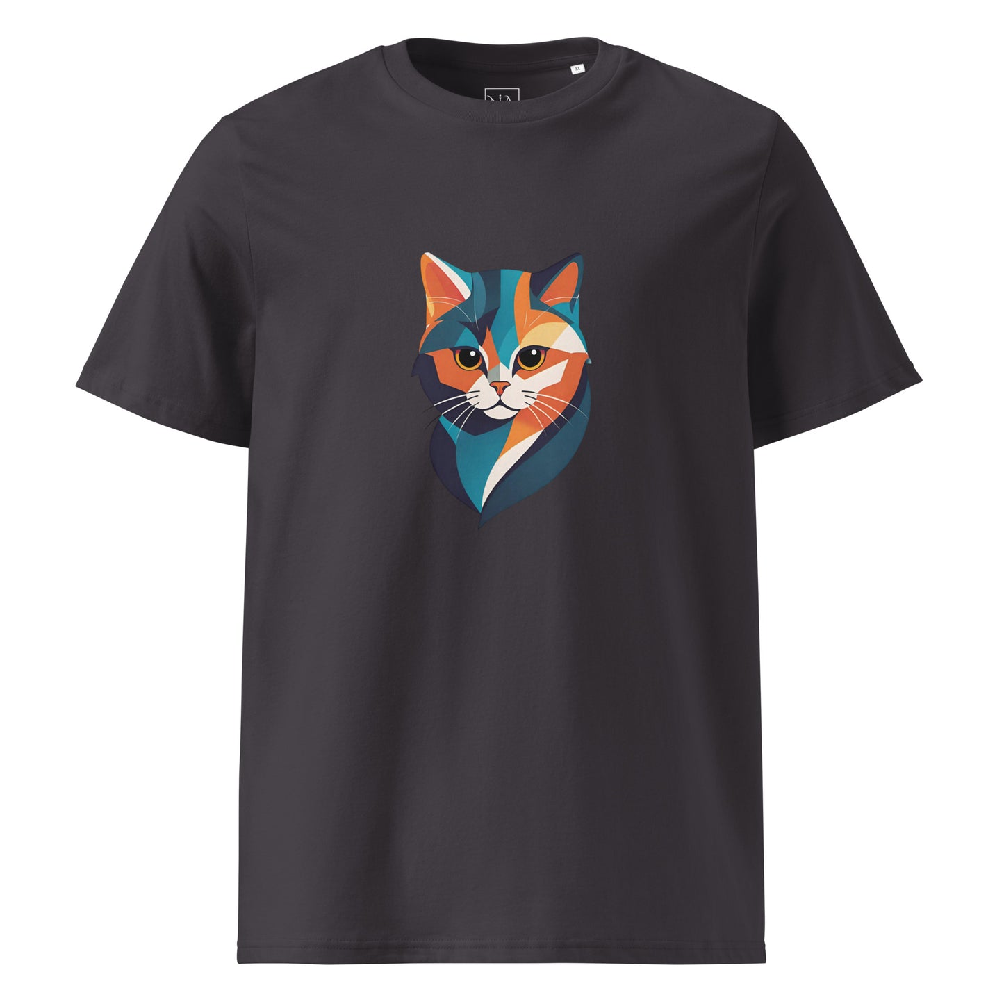 Premium T-shirt in organic cotton - Cat 03