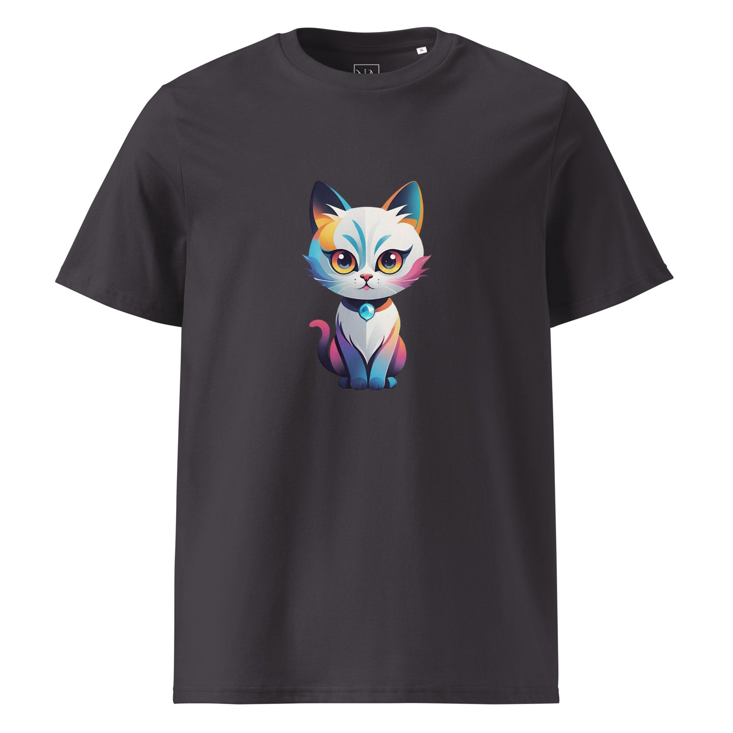 Premium T-shirt in organic cotton - Cat 02