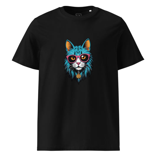 Premium T-shirt in organic cotton - Cat 04