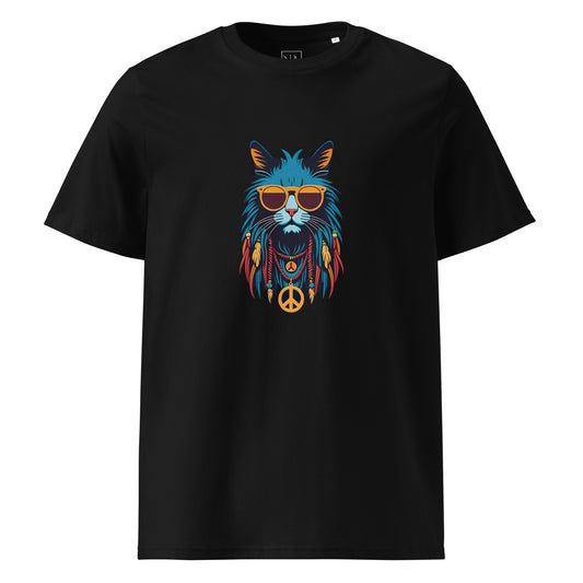 Premium T-shirt in organic cotton - Cat 05