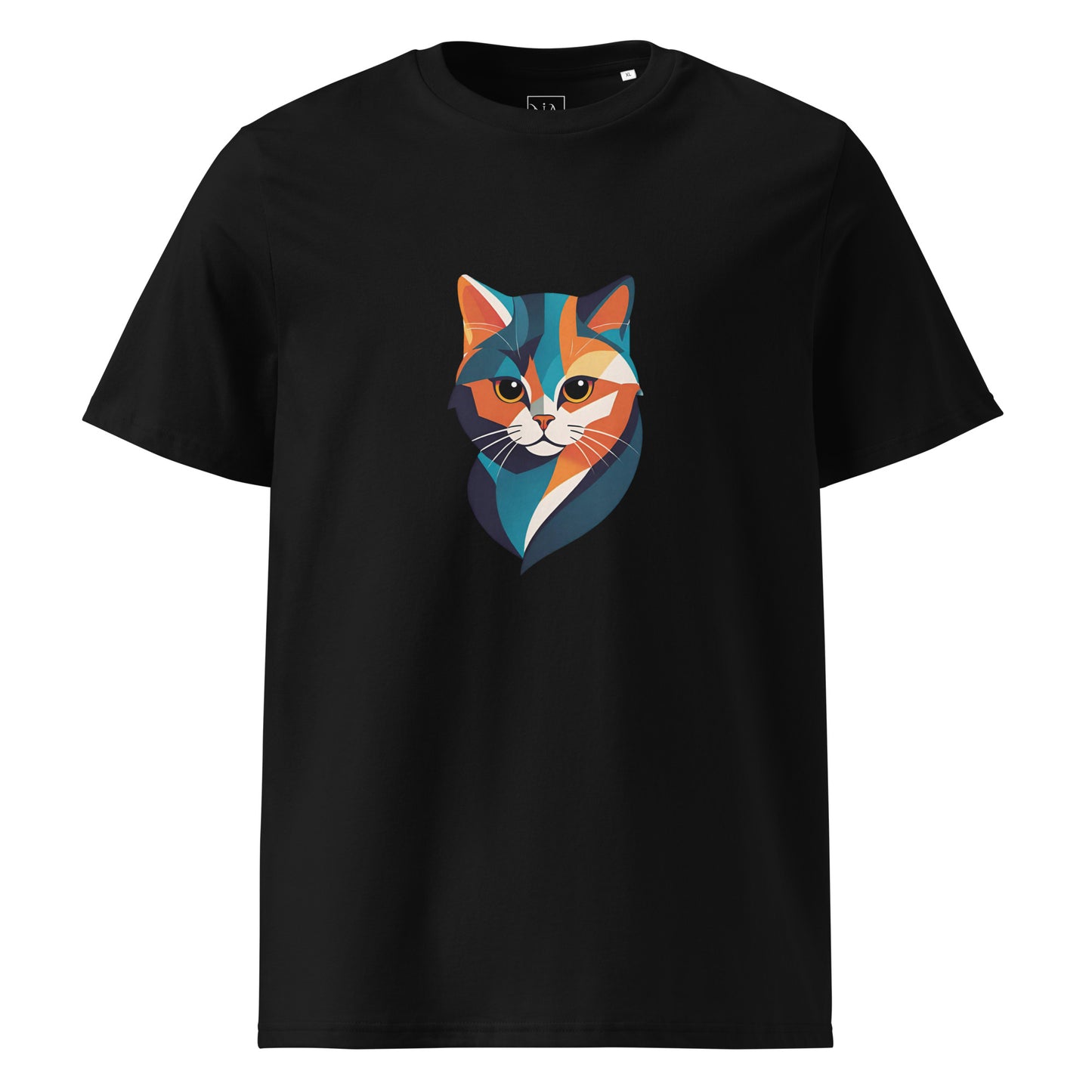 Premium T-shirt in organic cotton - Cat 03