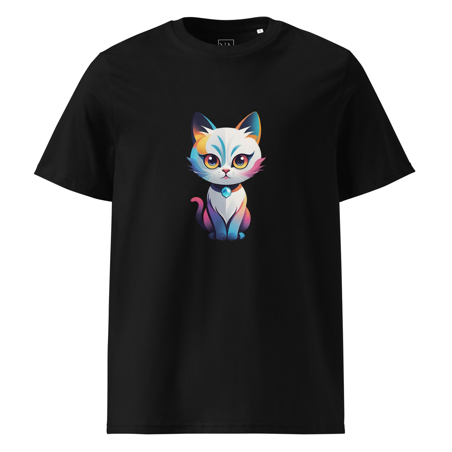 Premium T-shirt in organic cotton - Cat 02