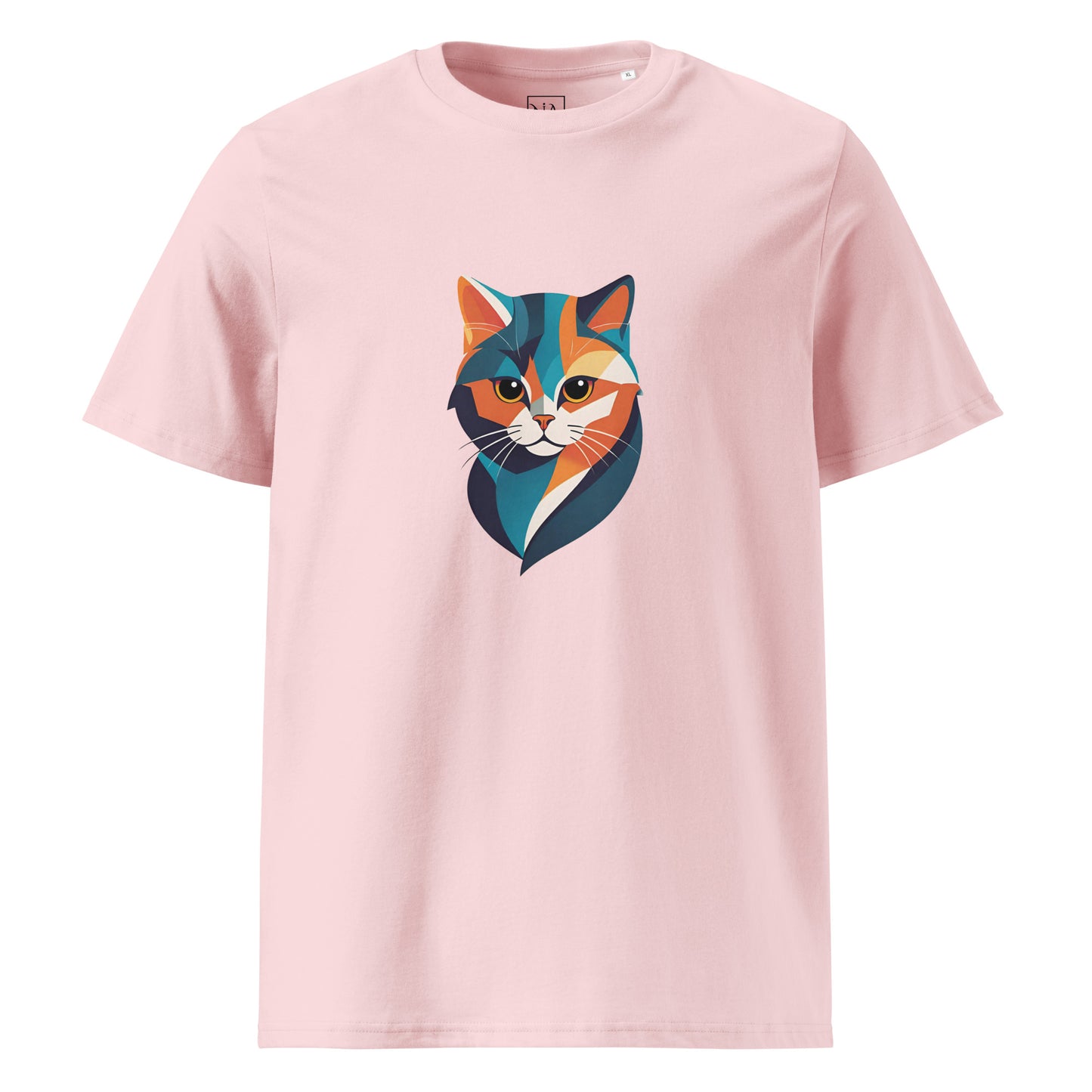 Premium T-shirt in organic cotton - Cat 03