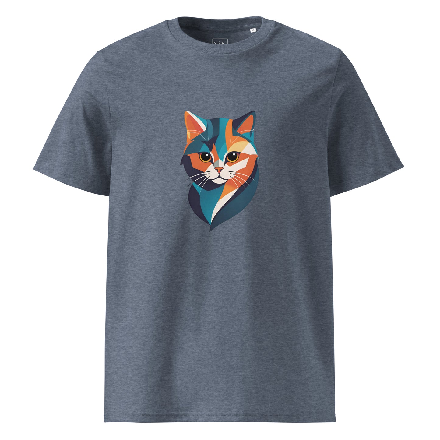 Premium T-shirt in organic cotton - Cat 03