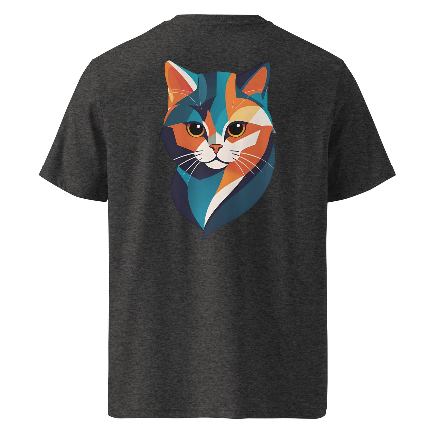 Premium T-shirt in organic cotton - Cat 03