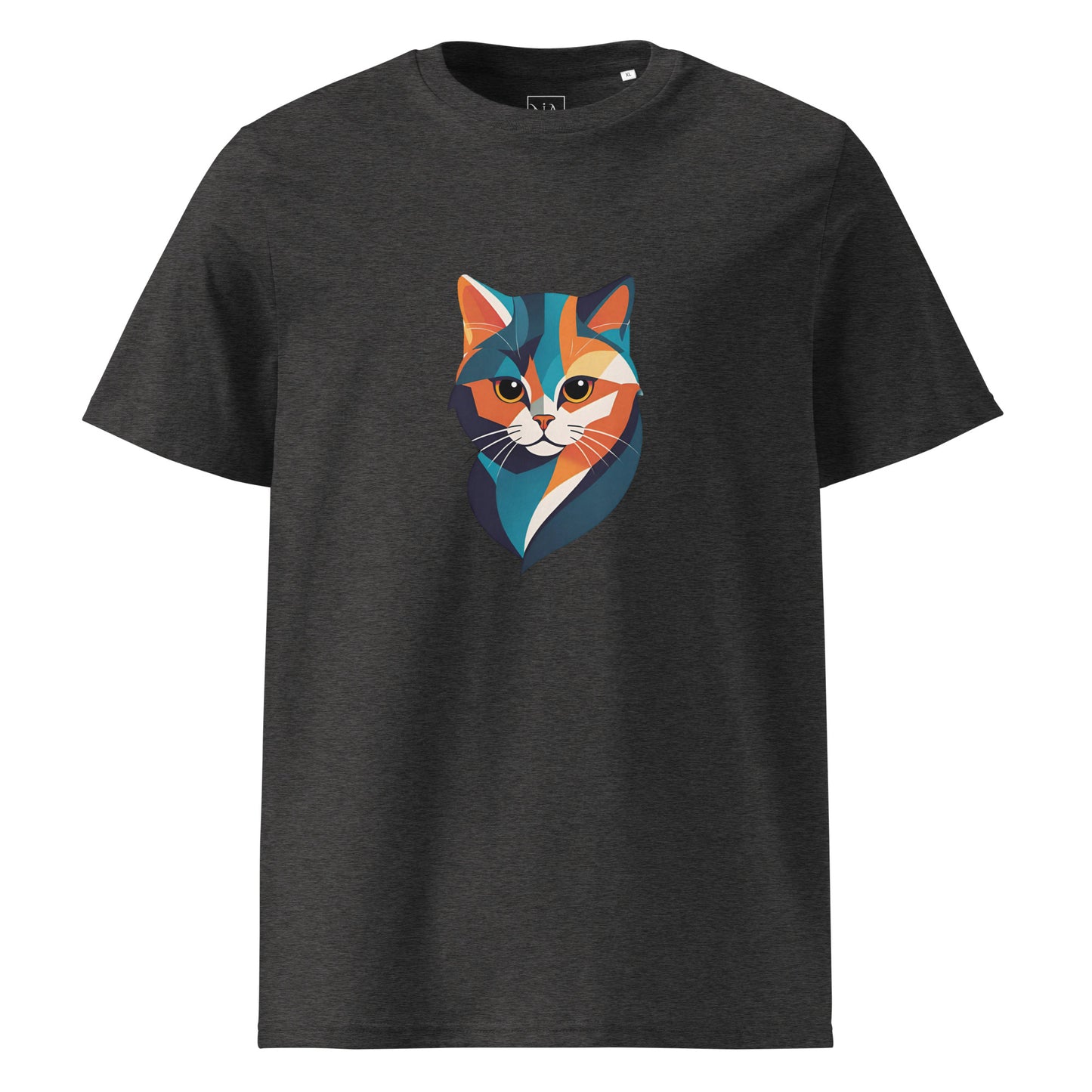 Premium T-shirt in organic cotton - Cat 03