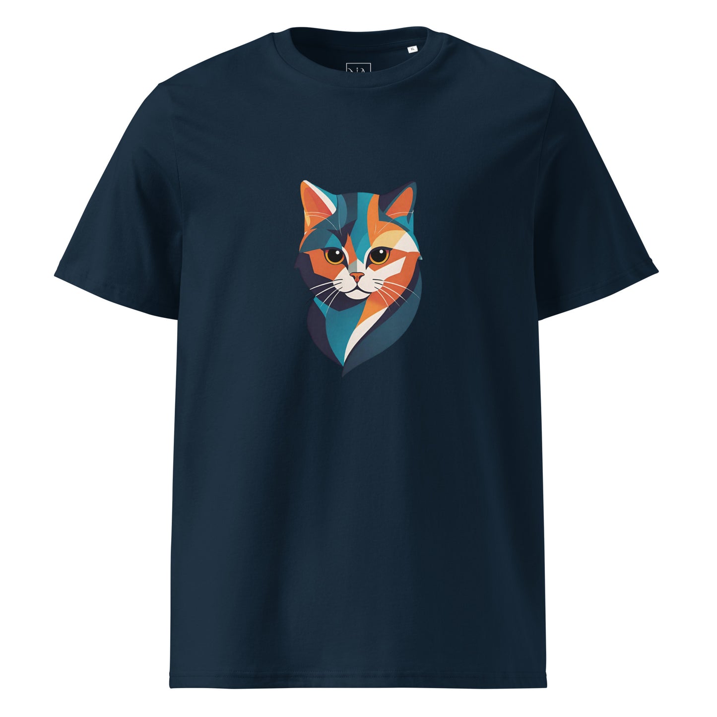 Premium T-shirt in organic cotton - Cat 03