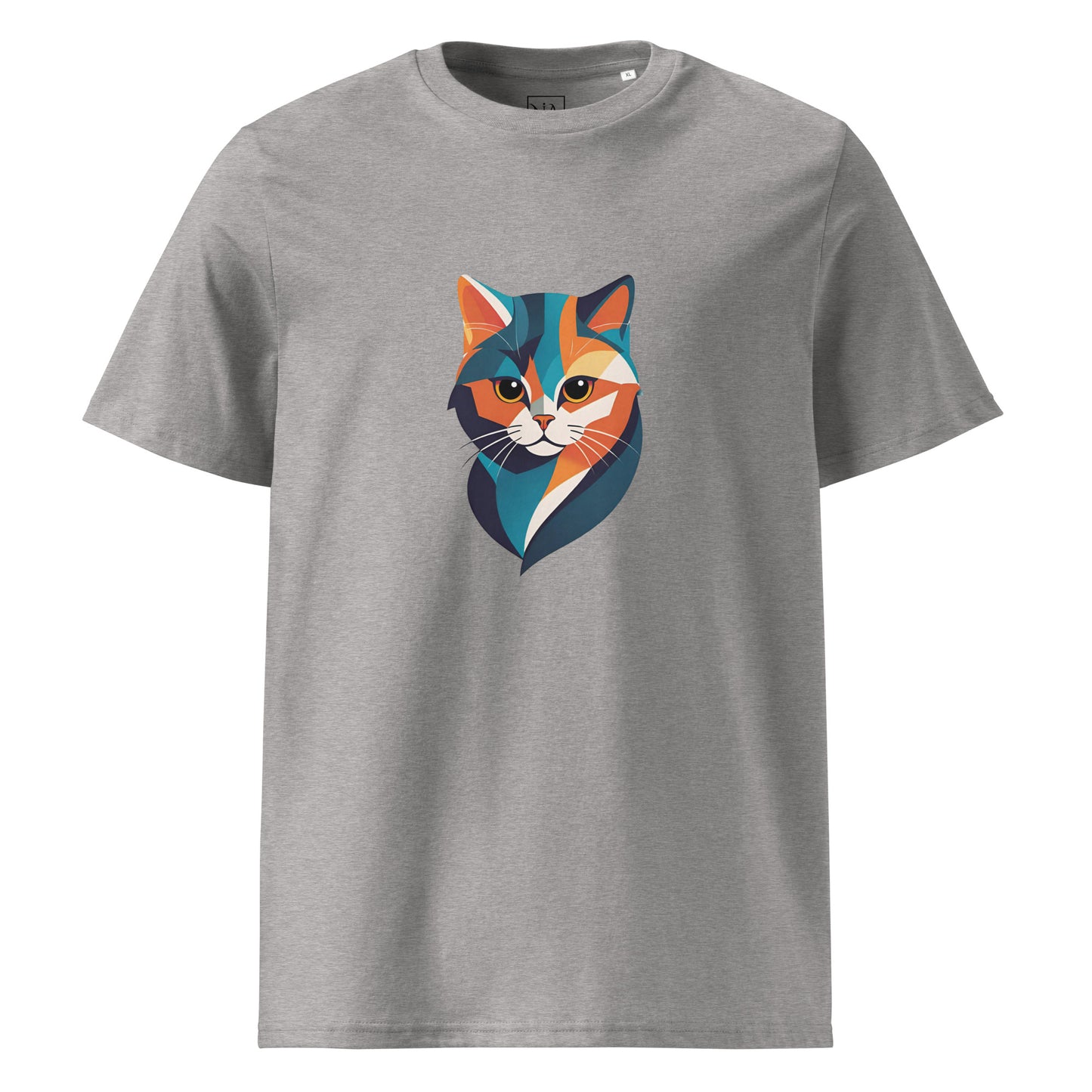 Premium T-shirt in organic cotton - Cat 03