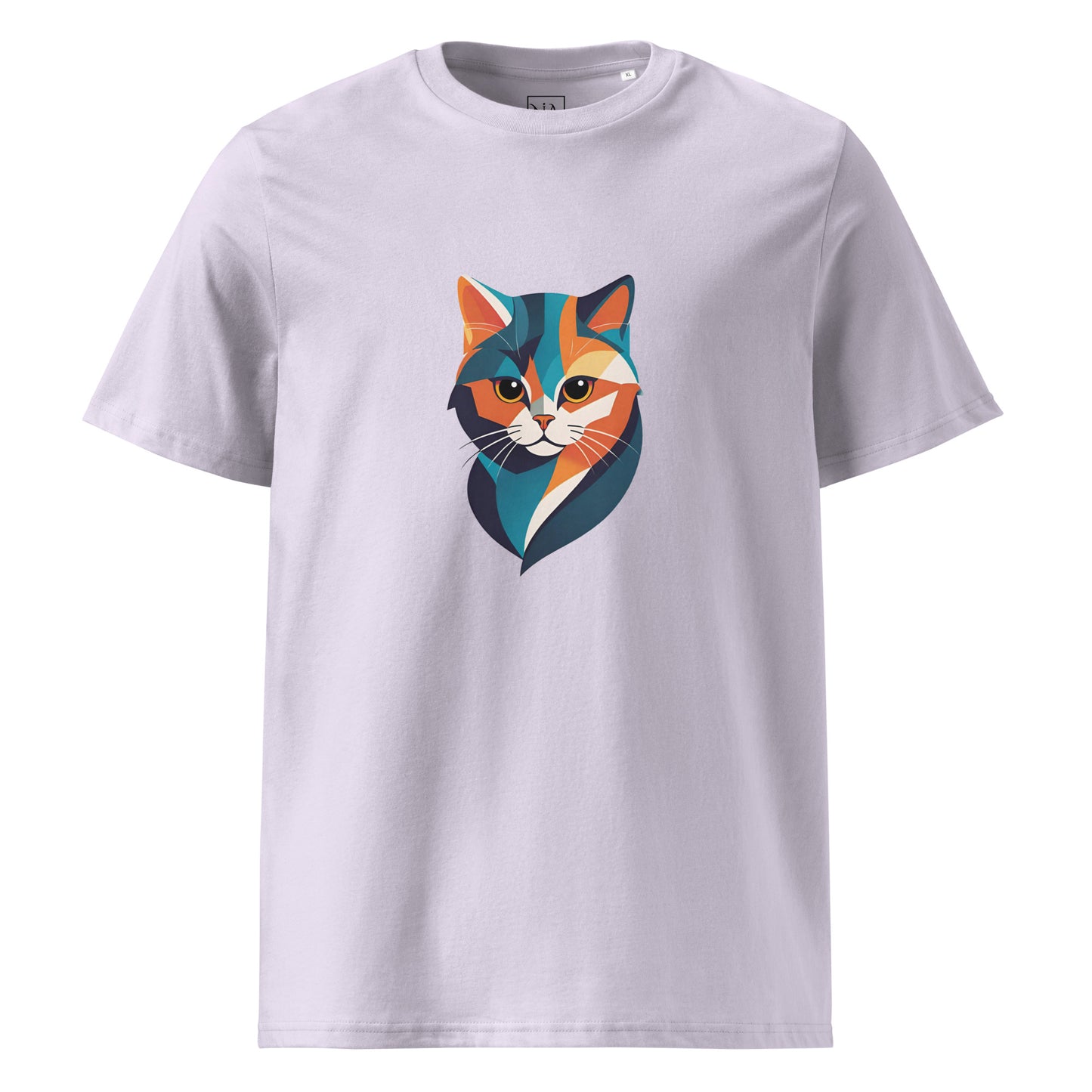 Premium T-shirt in organic cotton - Cat 03