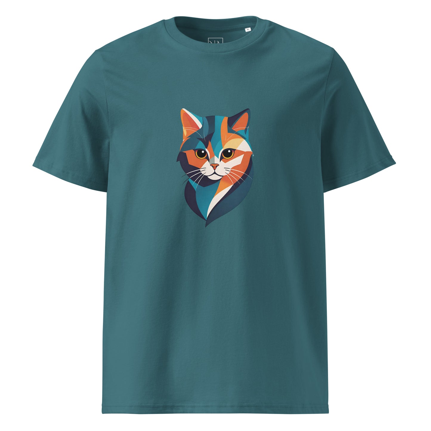 Premium T-shirt in organic cotton - Cat 03