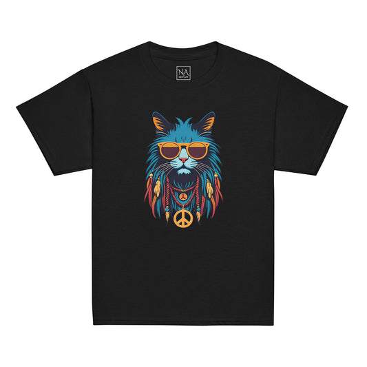 Classic kids' t-shirt - Cat 05