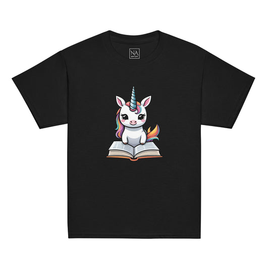 Classic kids' t-shirt - Unicorn 07